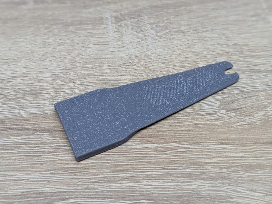 Б/В Перехідник адаптер для SSD M.2 NVMe з 2230 на 2280