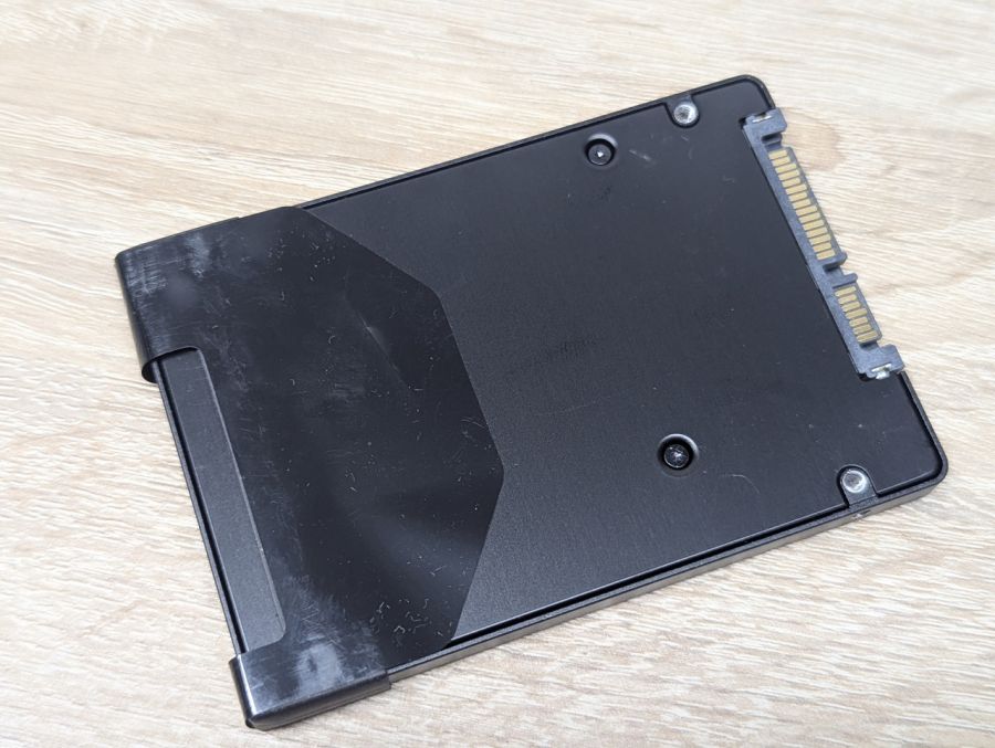 Б/В SSD Samsung CM871a 512Gb 2.5"