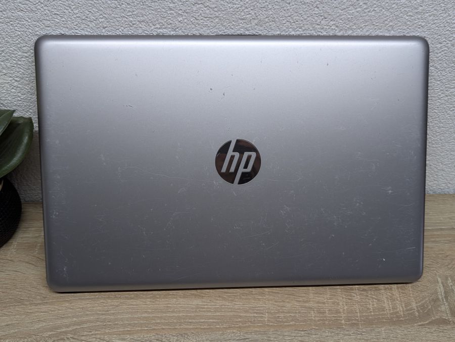 Б/В Комплект корпусу для ноутбука HP 250 G6 оригінал