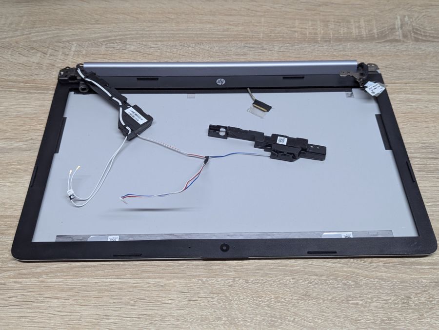 Б/В Комплект корпусу для ноутбука HP 250 G6 оригінал
