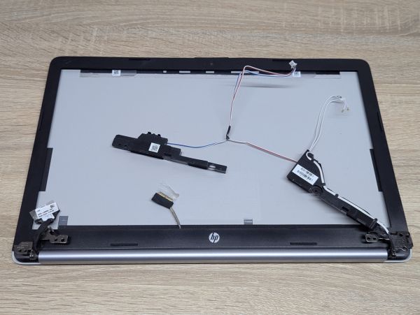 Б/В Комплект корпусу для ноутбука HP 250 G6 оригінал