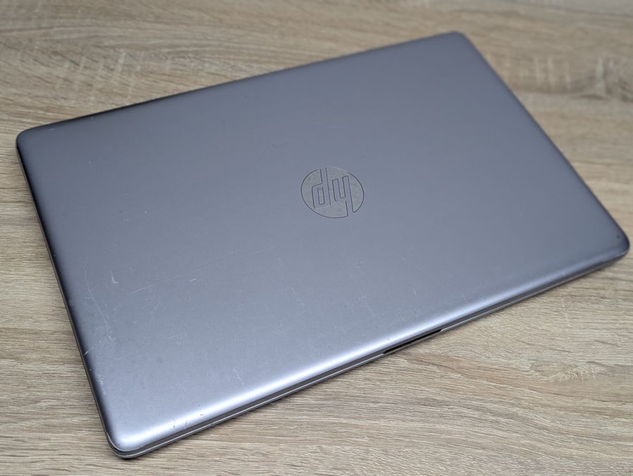 Ноутбук Б/В HP Notebook 250 G7, Intel Core i3-8130U, DDR4 8 GB, SSD 128GB, 15.6" Full HD