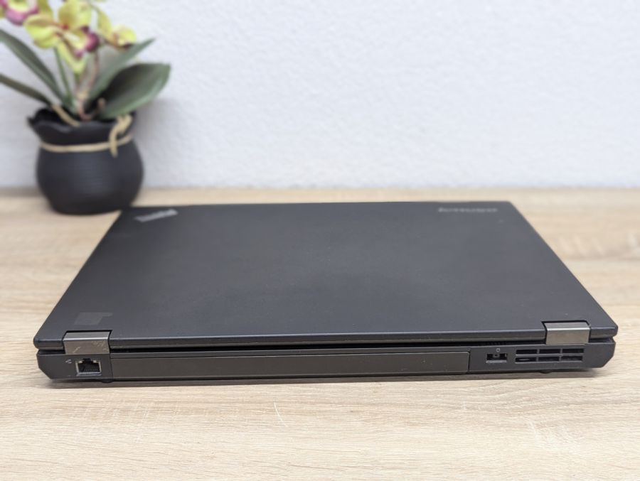 Ноутбук Б/В Lenovo T440P, Intel Core i5-4300M, DDR3 8 GB, SSD 128GB, 14" HD