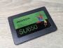 Б/В SSD ADATA Ultimate SU650 480 ГБ 2.5"