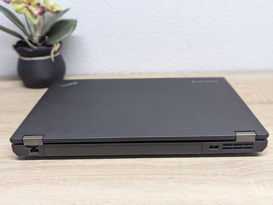 Ноутбук Б/В Lenovo T440P, Intel Core i5-4300M, DDR3 8 GB, SSD 128GB, 14" HD