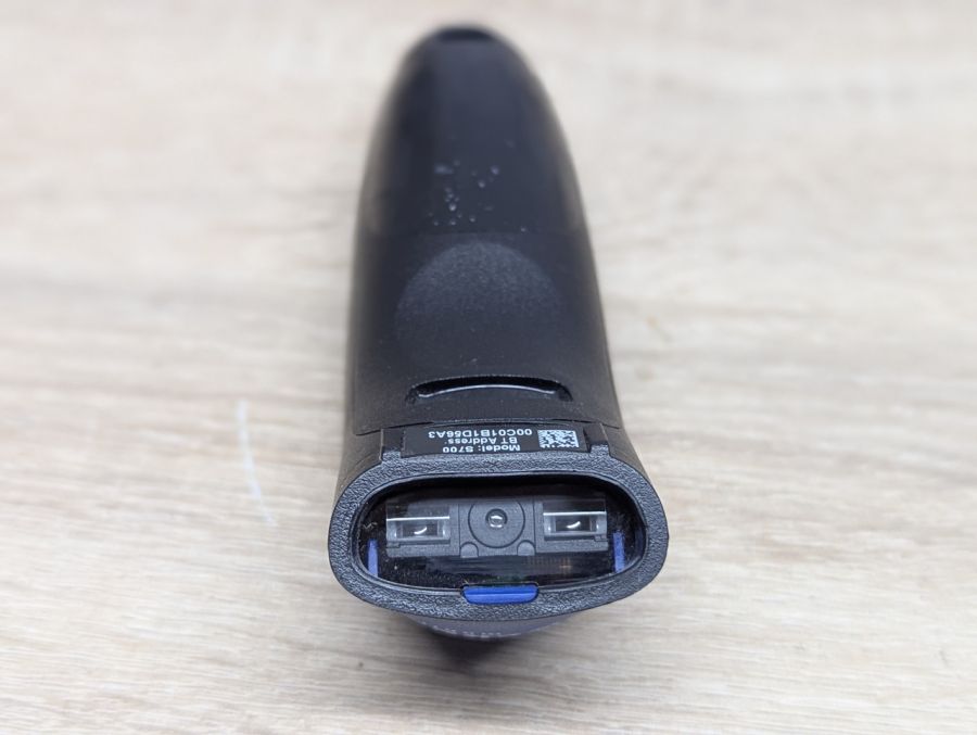 Б/В Сканер штрих-кодів Socket Mobile S700