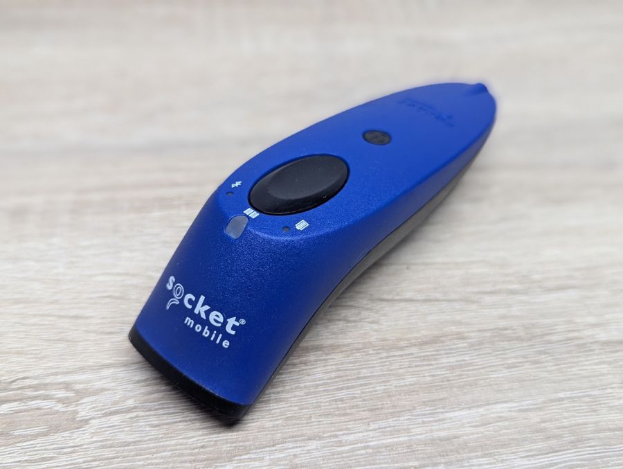 Б/В Сканер штрих-кодів Socket Mobile S700