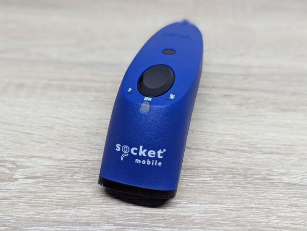 Б/В Сканер штрих-кодів Socket Mobile S700