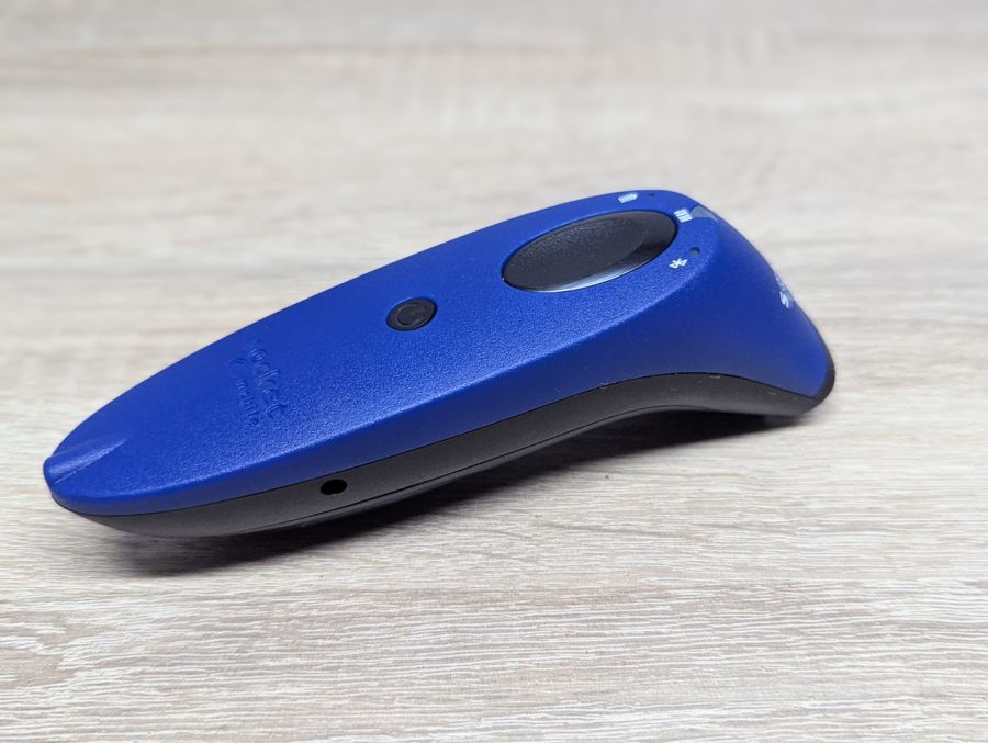 Б/В Сканер штрих-кодів Socket Mobile S700