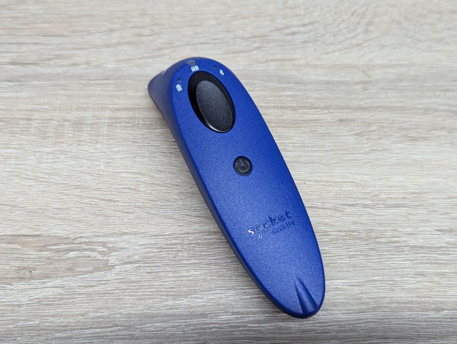 Б/В Сканер штрих-кодів Socket Mobile S700