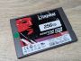 Б/В SSD Kingston Now KC400 256GB 2.5"