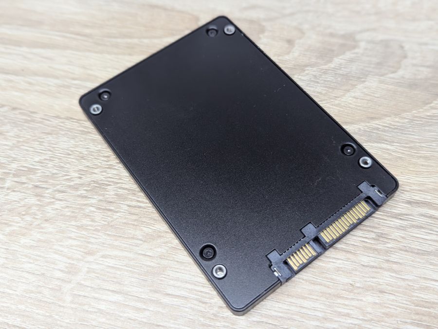 Б/В SSD Samsung PM841 256Gb 2.5"