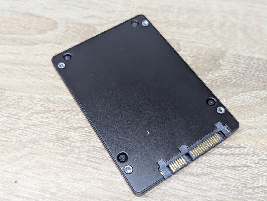 Б/В SSD Samsung MZ-7TD1280 128GB 2.5"