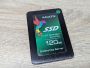 Б/В SSD ADATA SX1000L 120Gb 2.5"