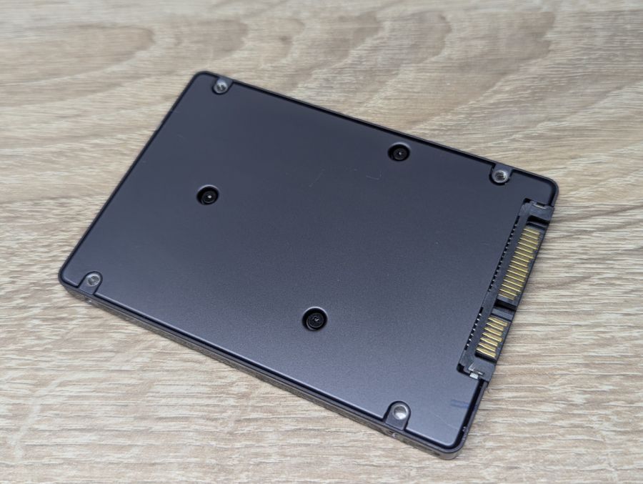Б/В SSD Samsung PM851 128GB 2.5"