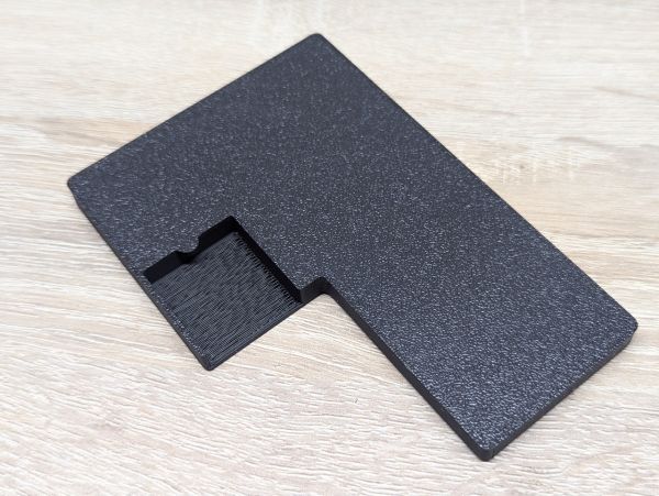 Б/В Kріплення SSD M.2 NVMe для ноутбука Fujitsu U759,U758,U757