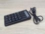 Б/В Цифровий блок калькулятор Kensington Notebook K72274