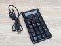 Б/В Цифровий блок калькулятор Kensington Notebook K72274