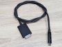 Б/В Кабель USB-C для док-станції Dell WD15