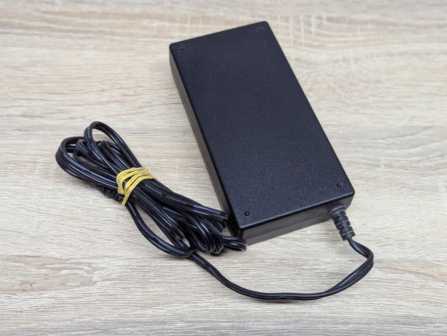 Б/В Блок живлення LiteOn PA-1660, 12В 5.5A 5.5*2.5мм