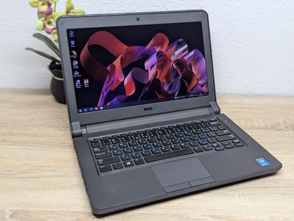 Ноутбук Б/В Dell Latitude 3340, Intel Core i5-4210U, DDR3 8 GB, SSD 128GB, 13.3" HD