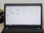 Ноутбук Б/В Lenovo E550, Intel Core i3-5005U, DDR3 8 GB, SSD 128GB, 15.6" HD