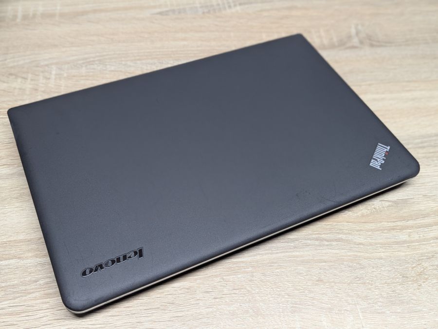 Ноутбук Б/В Lenovo Think Pad E530, Intel Core i5-3230M, DDR3 8 GB, SSD 128GB, 15.6" HD