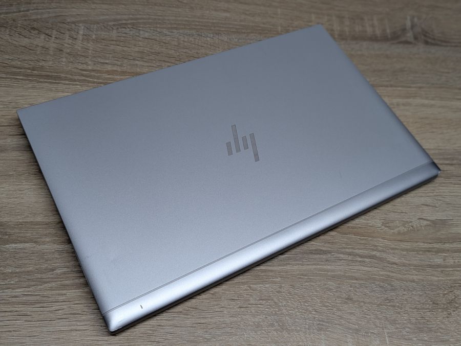 Ноутбук Б/В HP EliteBook 850 G7, Intel Core i5-10310U, DDR3 16 GB, SSD 256GB, 15.6" Full HD