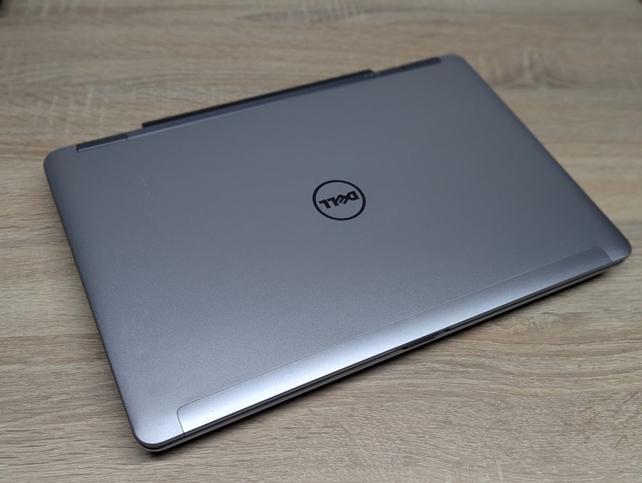 Ноутбук Б/В Dell Latitude E6540, Intel Core i5-4310M, DDR3 8 GB, SSD 256GB, AMD Radeon HD 8790M 2Gb, 15.6" Full HD