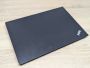 Ноутбук Б/В Lenovo ThinkPad T460S, Intel Core i5-6300U, DDR4 8 GB, SSD 128GB, 14" Full HD