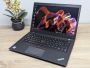 Ноутбук Б/В Lenovo ThinkPad T460S, Intel Core i5-6300U, DDR4 8 GB, SSD 128GB, 14" Full HD