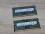 Б/В Оперативна память DDR3L Samsung 4 Gb+4Gb комплект [ProductHub SKU 173EB08]