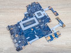 Оригінальна материнська плата ноутбука HP 250 G6,255 G6, I3-6Gen з додатковити платами Б/В