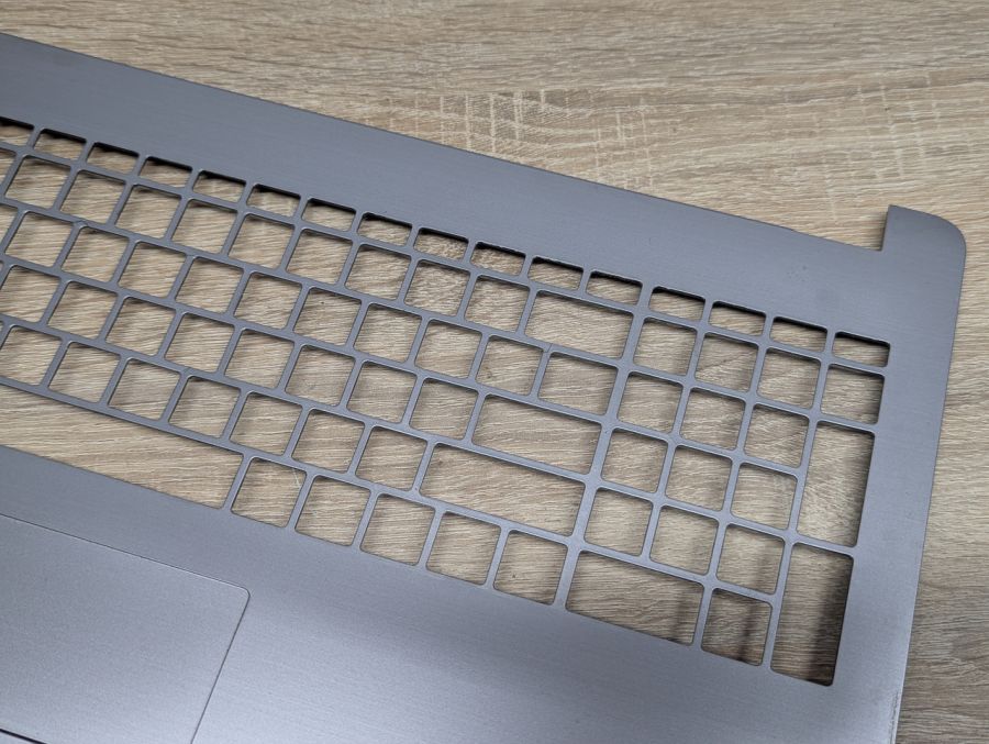 Б/В Топкейс для ноутбука HP 250 G6,255 G6,15-BS,15-BW, 15-RA з додатковими платами