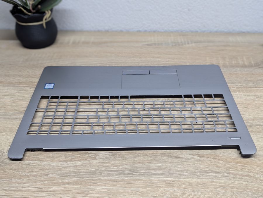 Б/В Топкейс для ноутбука HP 250 G6,255 G6,15-BS,15-BW, 15-RA з додатковими платами