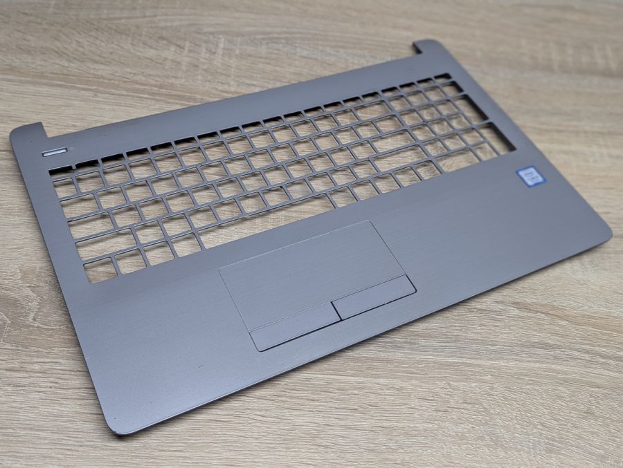 Б/В Топкейс для ноутбука HP 250 G6,255 G6,15-BS,15-BW, 15-RA з додатковими платами