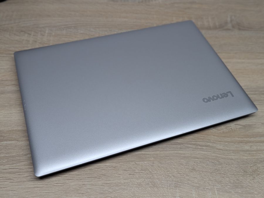 Ноутбук Б/В Lenovo IdeaPad 320-15ISK, Intel Core i3-6006U, DDR4 8 GB, SSD 128GB, 15.6" Full HD
