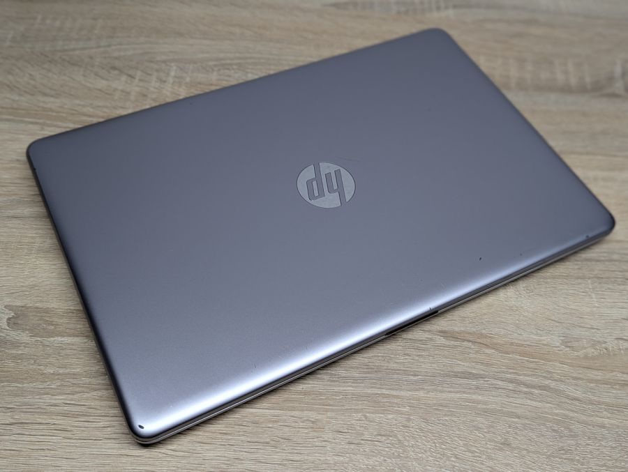 Б/В Ноутбук HP 250 G6 на розбір I3-6006U