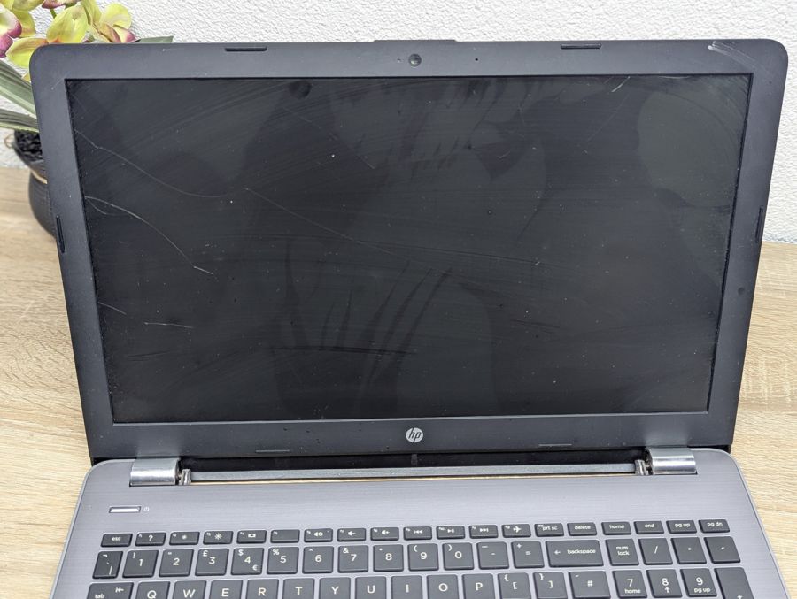 Б/В Ноутбук HP 250 G6 на розбір I3-6006U
