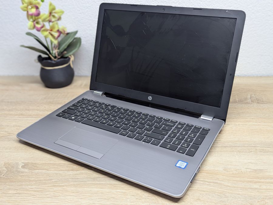 Ноутбук HP 250 G6 на розбір I3-6006U Б/В
