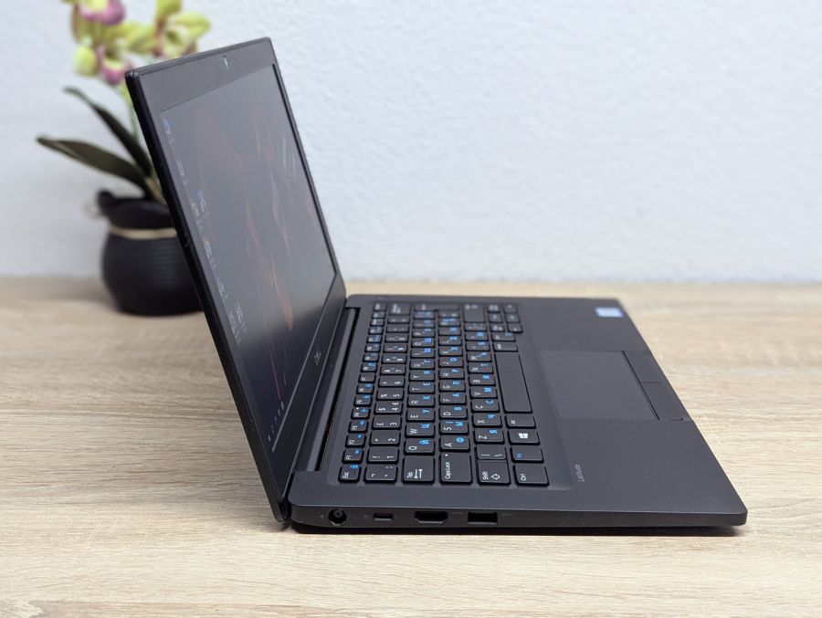 Ноутбук Б/В Dell Latitude 7280, Intel Core i5-6300U, DDR4 8 GB, SSD 256GB, 12" Full HD [ProductHub SKU Dell612]