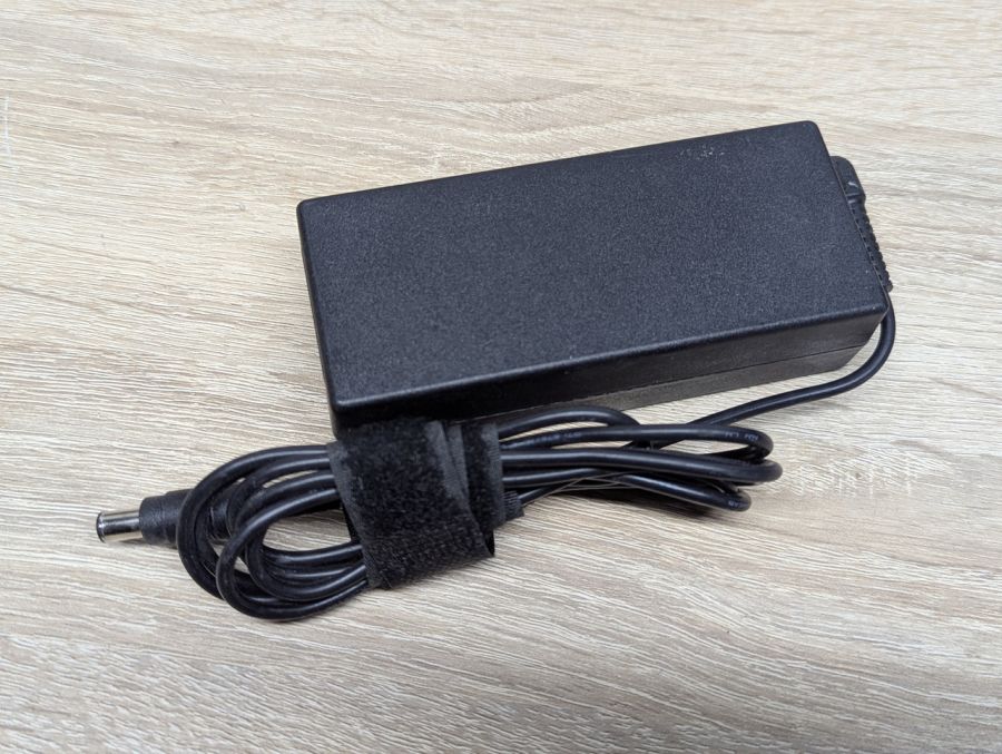 Б/В Блок живлення Epson A461H 24W 24V 1А 6.5x4.4мм