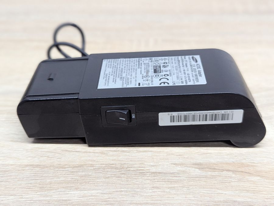 Б/В Блок живлення Samsung AD-3014STN для моніторів 30 Вт 14V 2.14A 6.5x4.4
