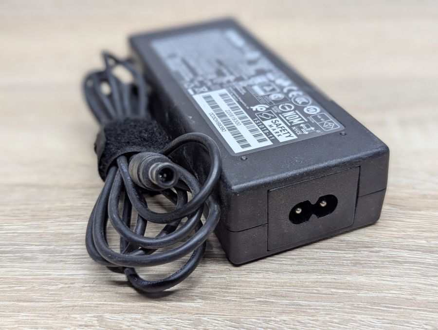 Б/В Блок живлення Epson A471H 48Вт 24В 2А 6.5x4.4мм