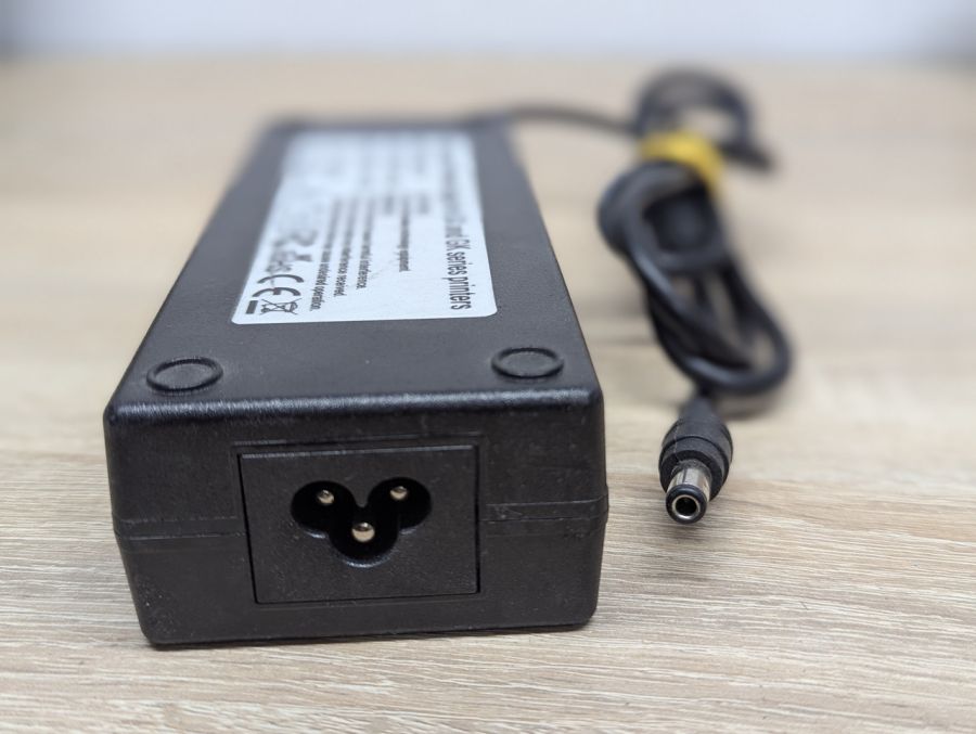 Б/В Блок живлення PSU-24V для роботи з принтерами серій GX та GK 100 Вт,24 В, 4.17 А, 5.5x2.5 мм [ProductHub SKU PSU-24V]