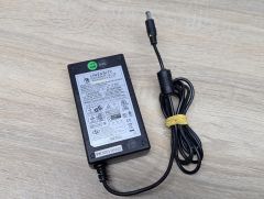 Адаптер живлення Linearity Electronics LA06015AB4, 48 Вт,12 В, 4 А,5.5x 2.1 мм Б/В