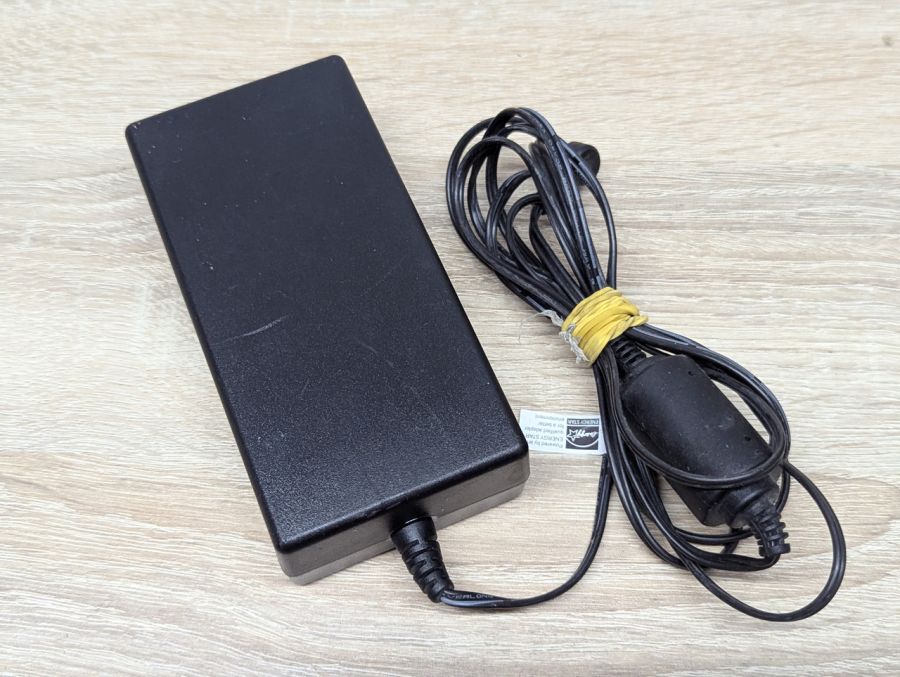 Б/В Блок живлення Cisco EADP-18MB B, 18.24 Вт, 48В, 0.38А