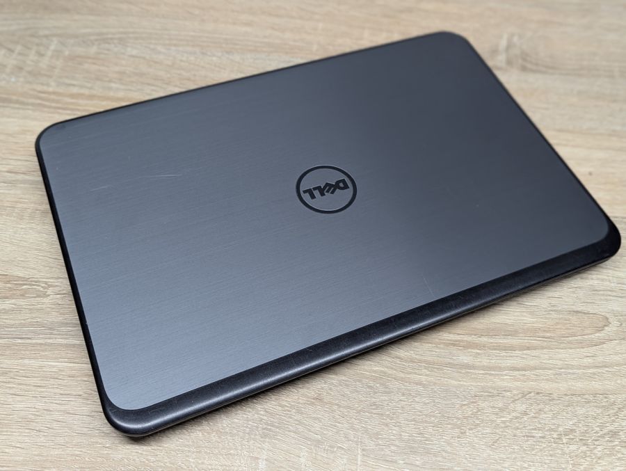 Ноутбук Б/В Dell Latitude 3540, Intel Core i5-4210U, DDR3 8 GB, SSD 128GB, 15.6" HD