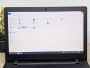 Ноутбук Б/В Lenovo IdeaPad 110-15ACL, AMD A6-7310, DDR3 8 GB, SSD 128GB, Radeon R4, 15.6"