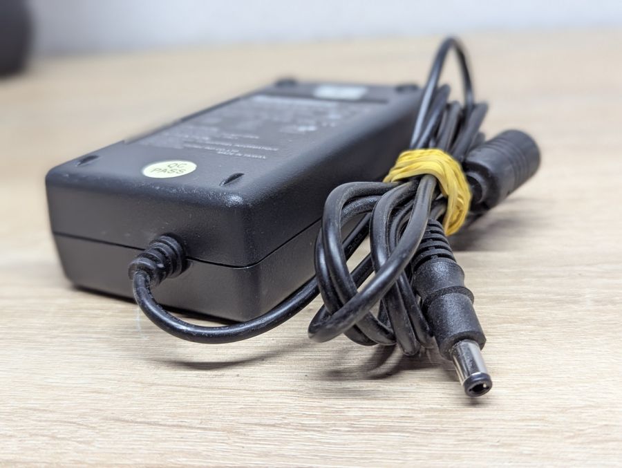 Б/В Блок живлення Intermec SPN-470-24,24В, 3.0А,5.5x 2.5мм